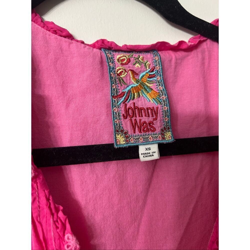 Jonny was‎ ANTHENA TUNIC size XS - Picture 4 of 4